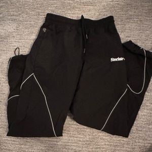 NWT Sinclair track pants